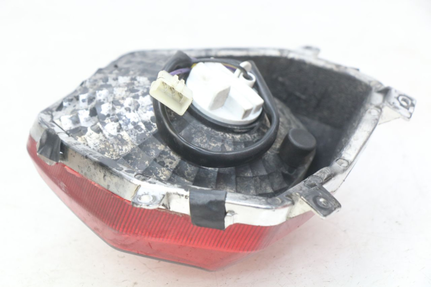 photo de REAR LIGHT RIDE CLASSIC 2T 50 (2014 - 2022)