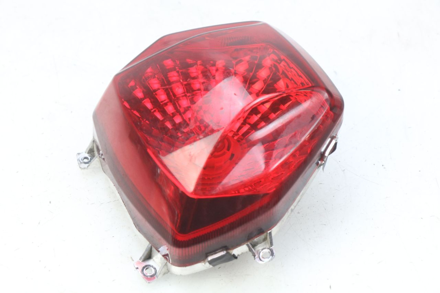 photo de REAR LIGHT RIDE CLASSIC 2T 50 (2014 - 2022)