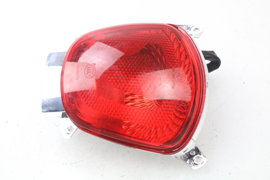 photo de TAIL LIGHT RIDE E1 1 (2014 - 2022)