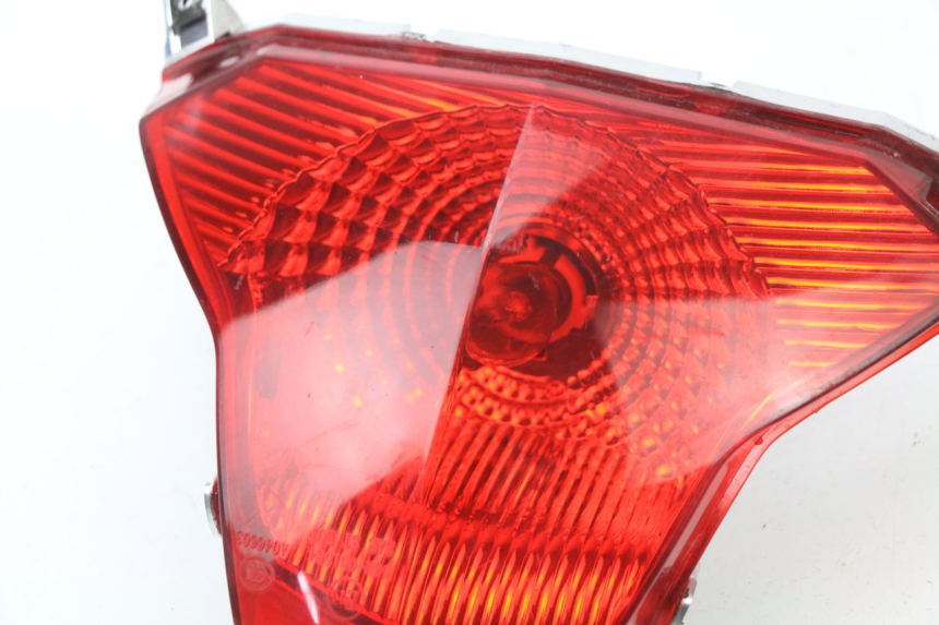 photo de TAIL LIGHT RIDE JUMP 2T 50 (2012 - 2017)