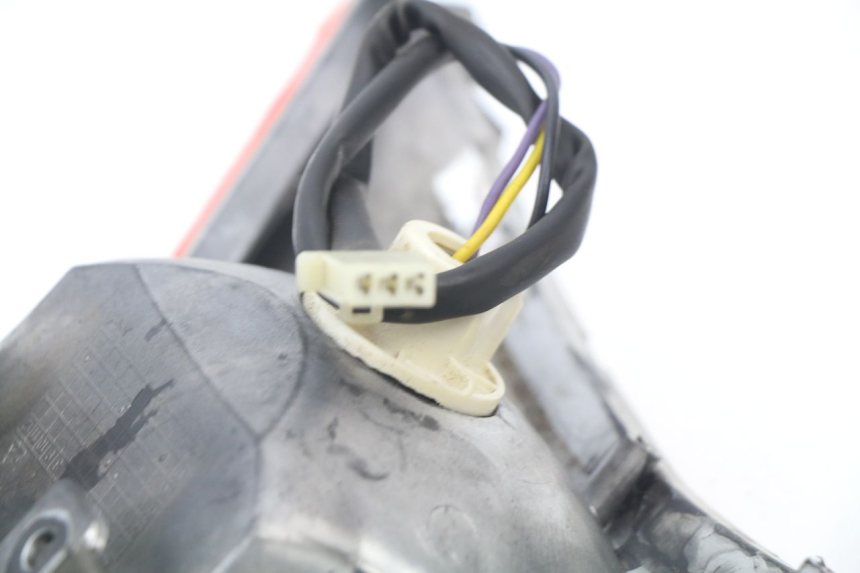 photo de TAIL LIGHT RIDE JUMP 2T 50 (2012 - 2017)