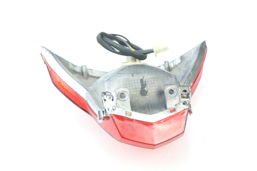 photo de TAIL LIGHT RIDE JUMP 2T 50 (2012 - 2017)