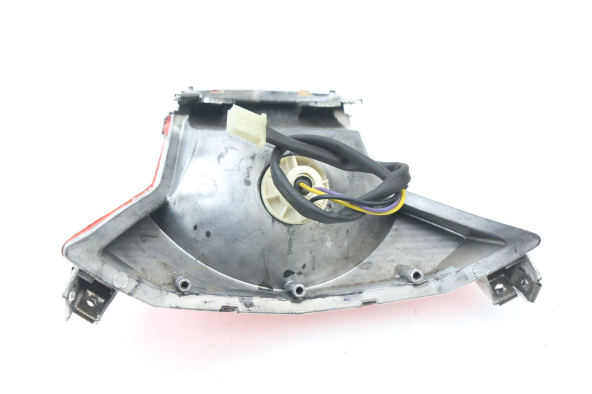photo de TAIL LIGHT RIDE JUMP 2T 50 (2012 - 2017)