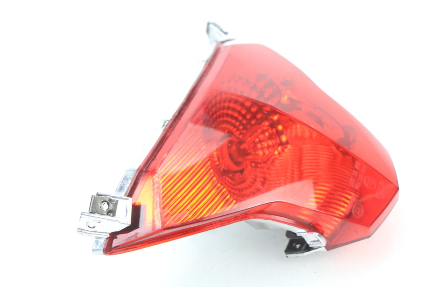 photo de TAIL LIGHT RIDE JUMP 2T 50 (2012 - 2017)