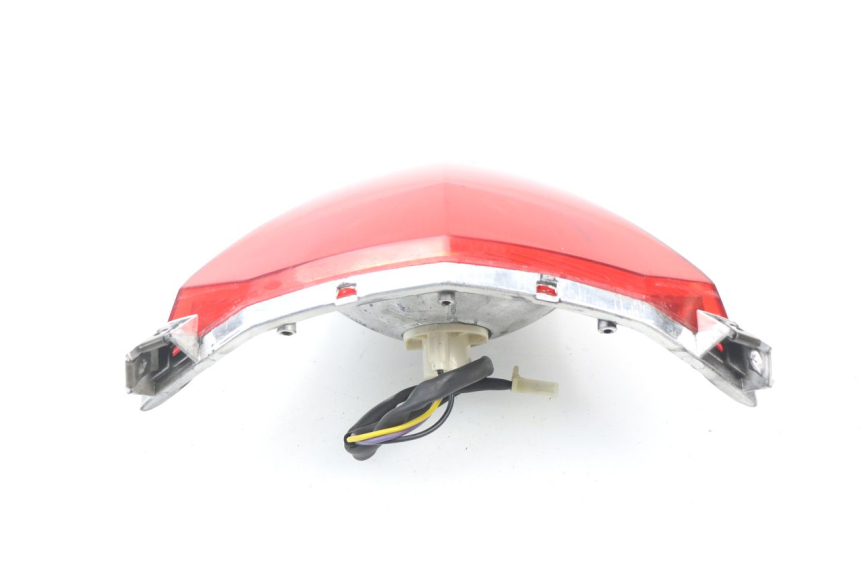 photo de TAIL LIGHT RIDE JUMP 2T 50 (2012 - 2017)