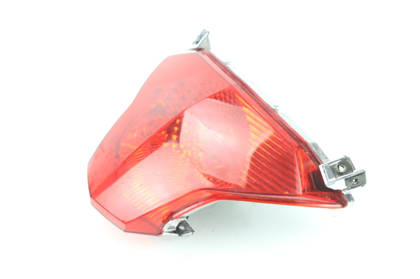 photo de TAIL LIGHT RIDE JUMP 2T 50 (2012 - 2017)