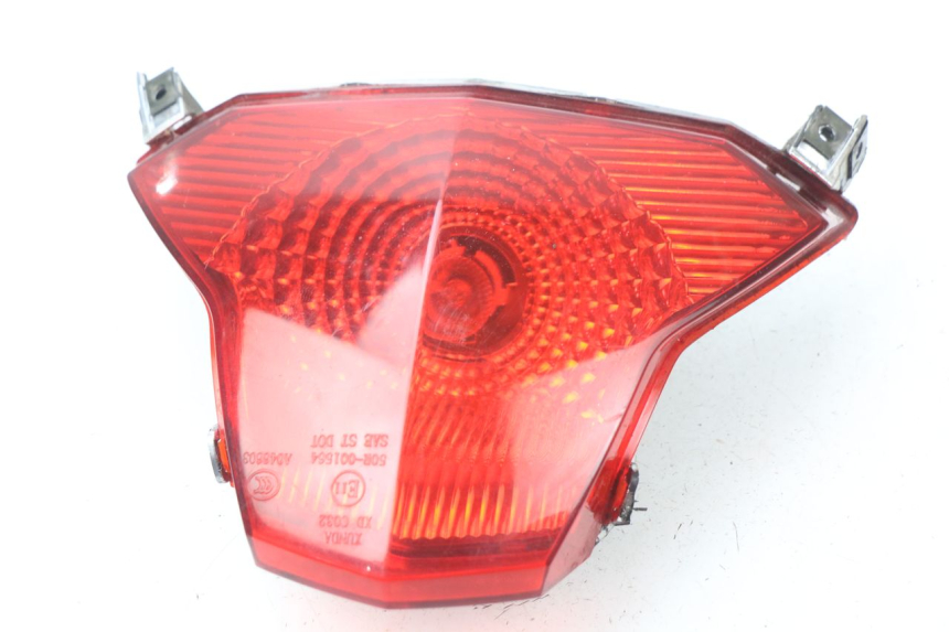 photo de TAIL LIGHT RIDE JUMP 2T 50 (2012 - 2017)