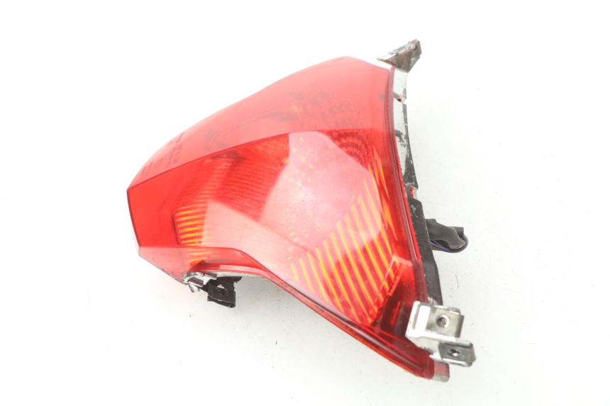 photo de TAIL LIGHT RIDE JUMP 2T 50 (2012 - 2017)