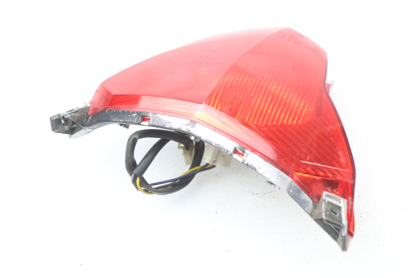 photo de TAIL LIGHT RIDE JUMP 2T 50 (2012 - 2017)