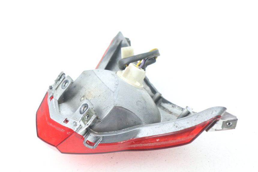 photo de TAIL LIGHT RIDE JUMP 2T 50 (2012 - 2017)