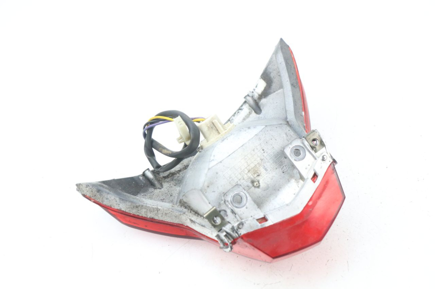 photo de TAIL LIGHT RIDE JUMP 2T 50 (2012 - 2017)