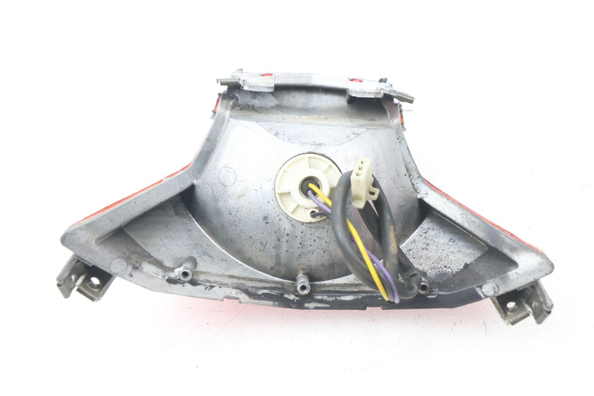 photo de TAIL LIGHT RIDE JUMP 2T 50 (2012 - 2017)