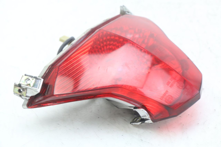 photo de TAIL LIGHT RIDE JUMP 2T 50 (2012 - 2017)