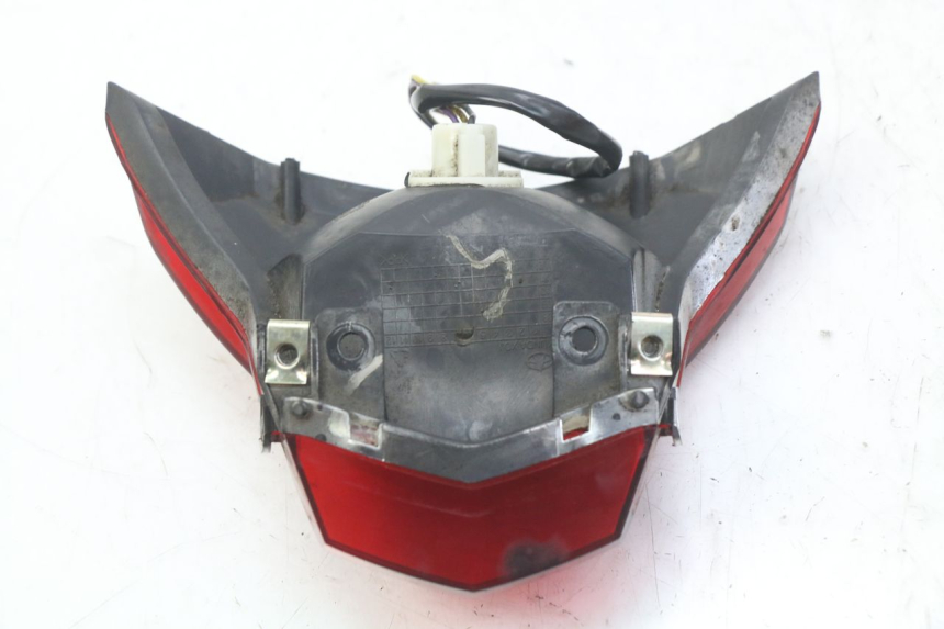 photo de TAIL LIGHT RIDE JUMP 2T 50 (2012 - 2017)