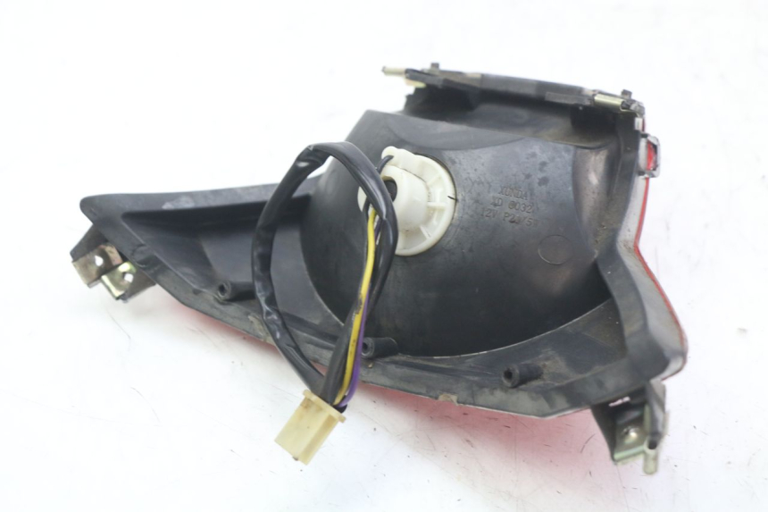 photo de TAIL LIGHT RIDE JUMP 2T 50 (2012 - 2017)