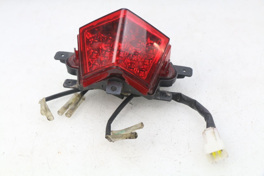 photo de REAR LIGHT RIDE KALLIO 50 (2010 - 2019)