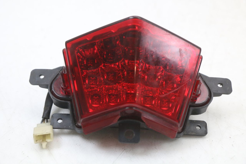 photo de REAR LIGHT RIDE KALLIO 50 (2010 - 2019)