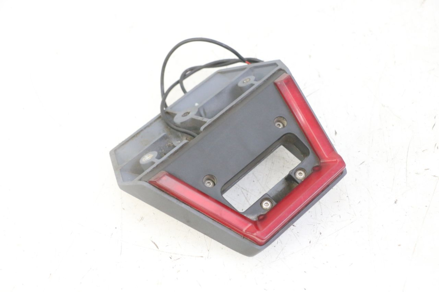 photo de REAR LIGHT PUNK ELECTRIC RIDER 1