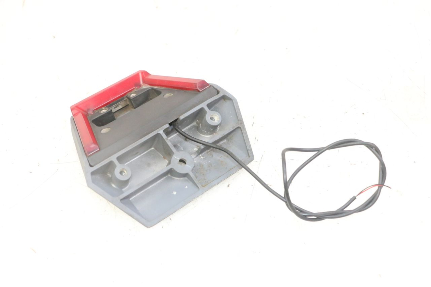 photo de REAR LIGHT PUNK ELECTRIC RIDER 1