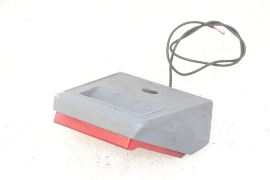photo de REAR LIGHT PUNK ELECTRIC RIDER 1