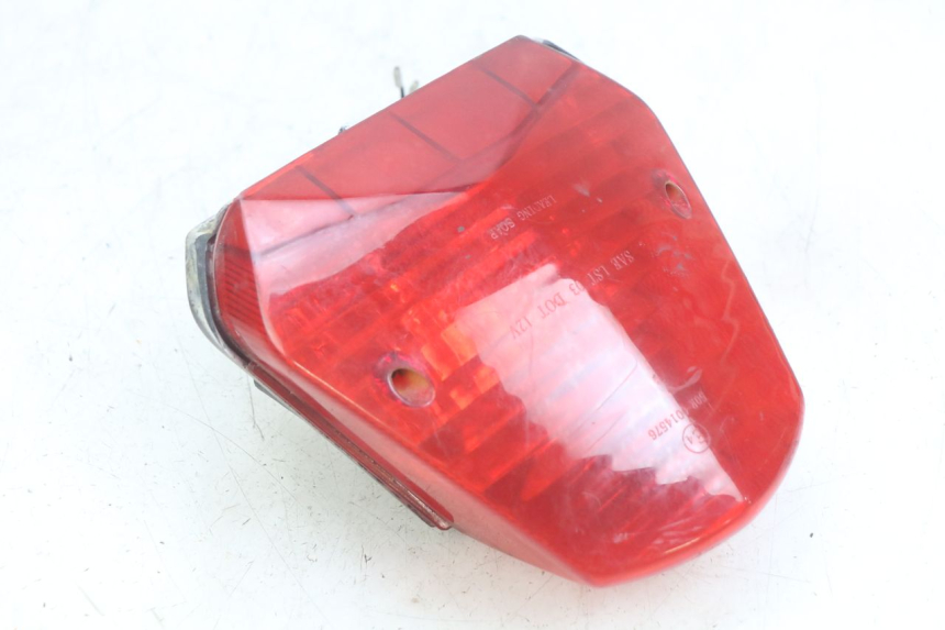 photo de REAR LIGHT YAMASAKI ROADSTER 50 (2013 - 2018)