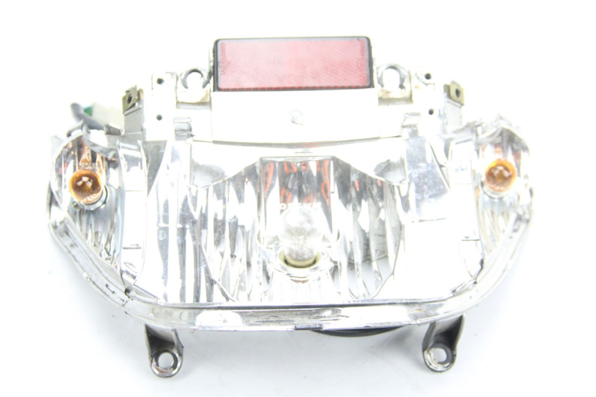 photo de REAR LIGHT TNT MOTOR ROMA 12' 2T 50 (2007 - 2018)