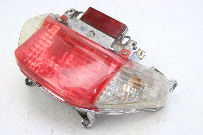 photo de REAR LIGHT TNT MOTOR ROMA 12' 2T 50 (2007 - 2018)