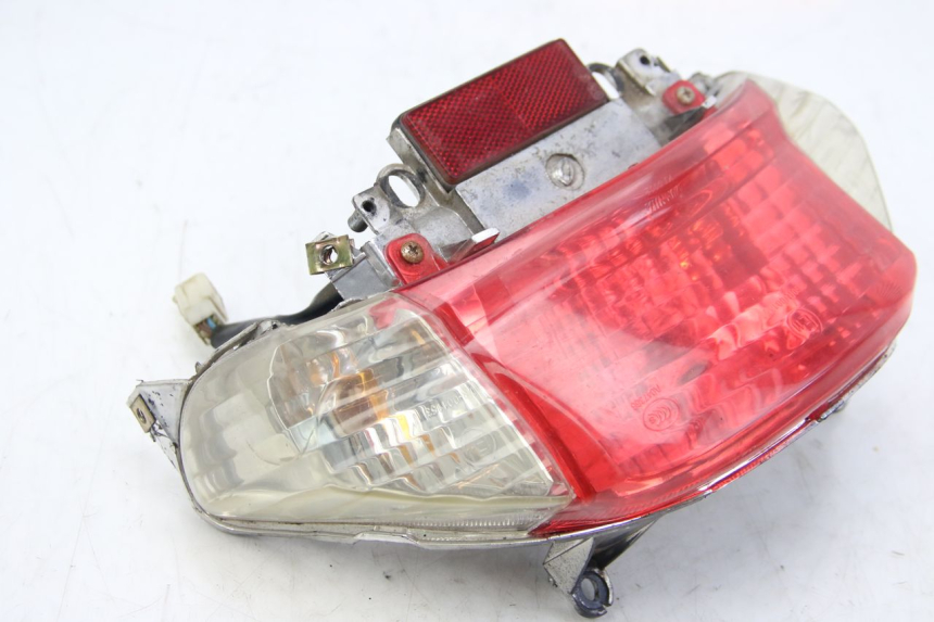 photo de REAR LIGHT TNT MOTOR ROMA 12' 2T 50 (2007 - 2018)