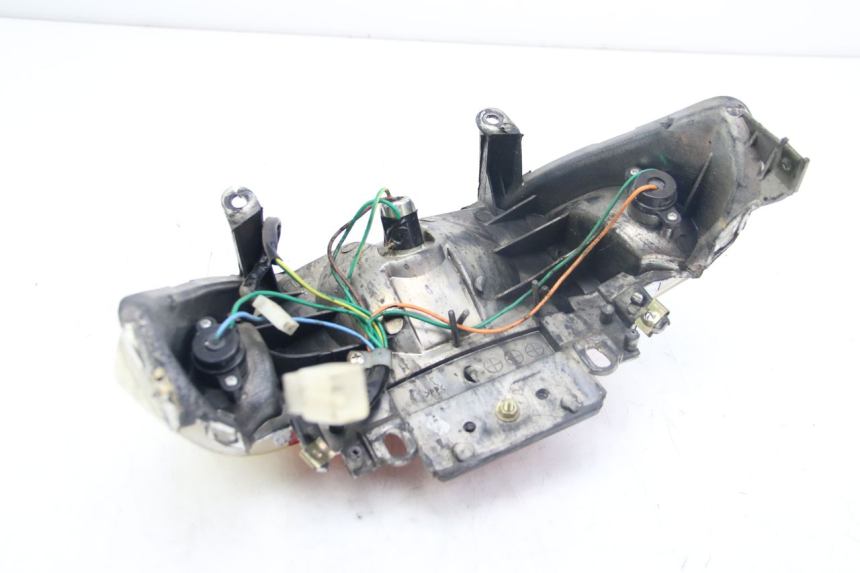 photo de REAR LIGHT TNT MOTOR ROMA 12' 2T 50 (2007 - 2018)