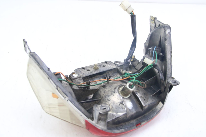 photo de REAR LIGHT TNT MOTOR ROMA 12' 2T 50 (2007 - 2018)