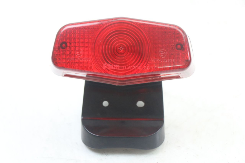 photo de TAIL LIGHT ROYAL ENFIELD CONTINENTAL GT 650 (2019 - 2024)