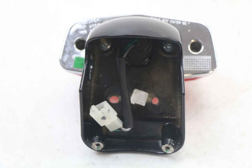 photo de TAIL LIGHT ROYAL ENFIELD CONTINENTAL GT 650 (2019 - 2024)