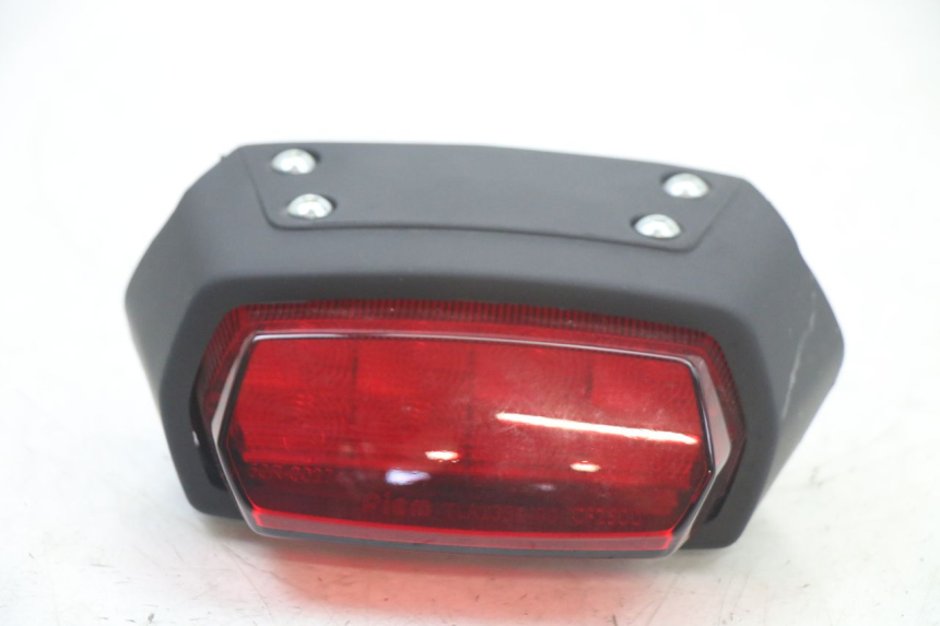 photo de TAIL LIGHT ROYAL ENFIELD HYMALAYAN 410 (2016 - 2023)