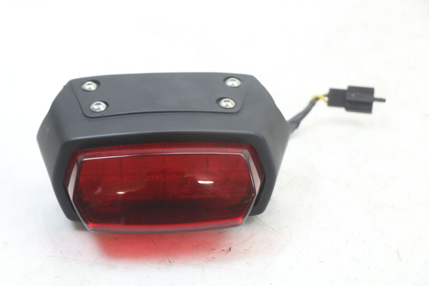 photo de TAIL LIGHT ROYAL ENFIELD SCRAM 411 (2022 - 2024)