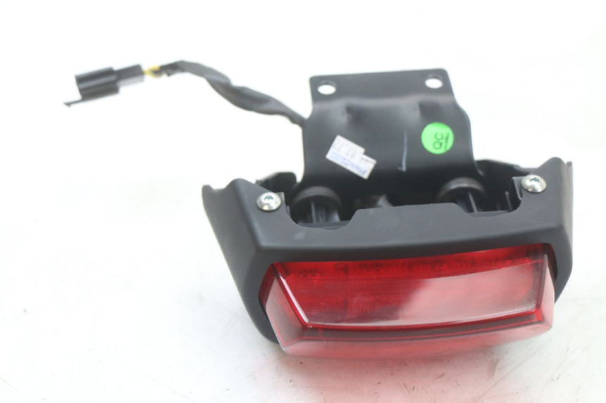 photo de TAIL LIGHT ROYAL ENFIELD SCRAM 411 (2022 - 2024)