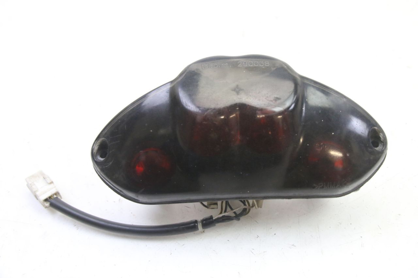 photo de TAIL LIGHT GILERA RUNNER SL 50 (2006 - 2009)
