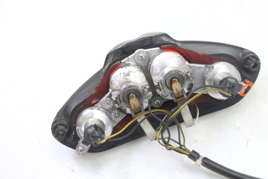 photo de TAIL LIGHT GILERA RUNNER SL 50 (2006 - 2009)