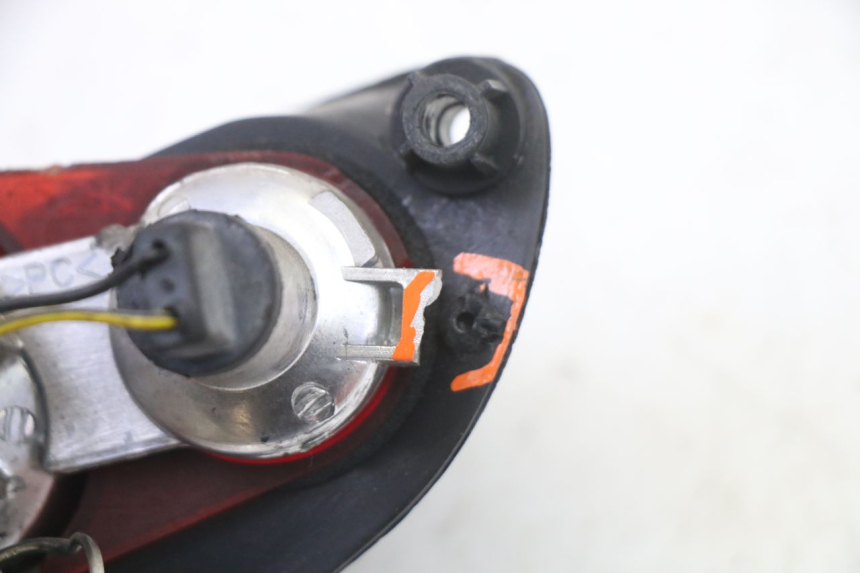 photo de TAIL LIGHT GILERA RUNNER SL 50 (2006 - 2009)