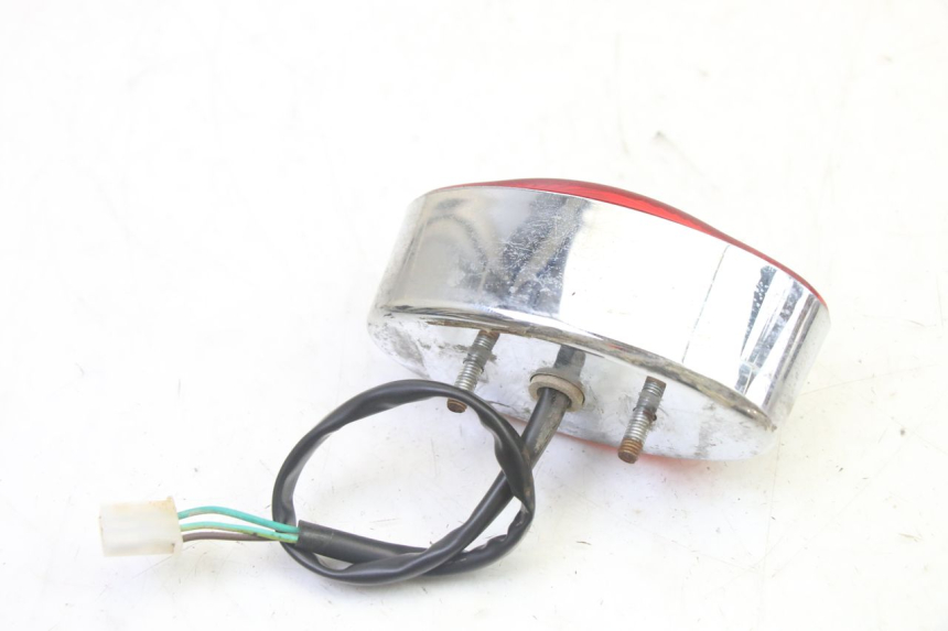 photo de TAIL LIGHT HYTRACK S 150 (2003 - 2011)