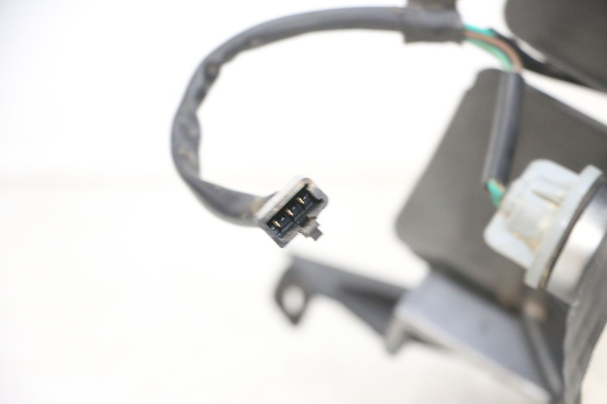 photo de REAR LIGHT DAELIM S1 125 (2007 - 2016) - Component zoom