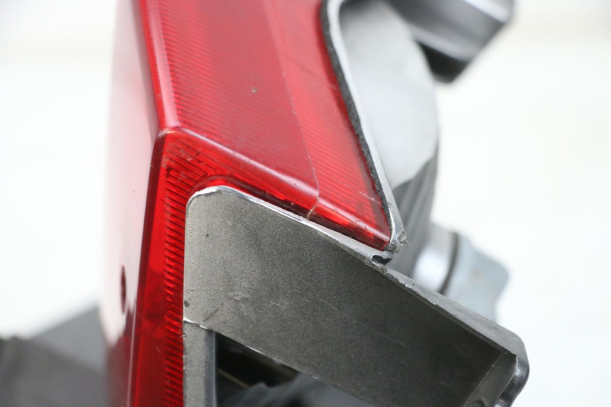 photo de REAR LIGHT DAELIM S1 125 (2007 - 2016) - Alternative perspective