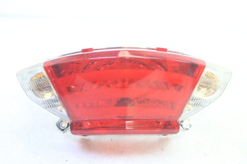 photo de TAIL LIGHT JM MOTORS SANTANA EVO 50 (2024 - 2026) - Main view