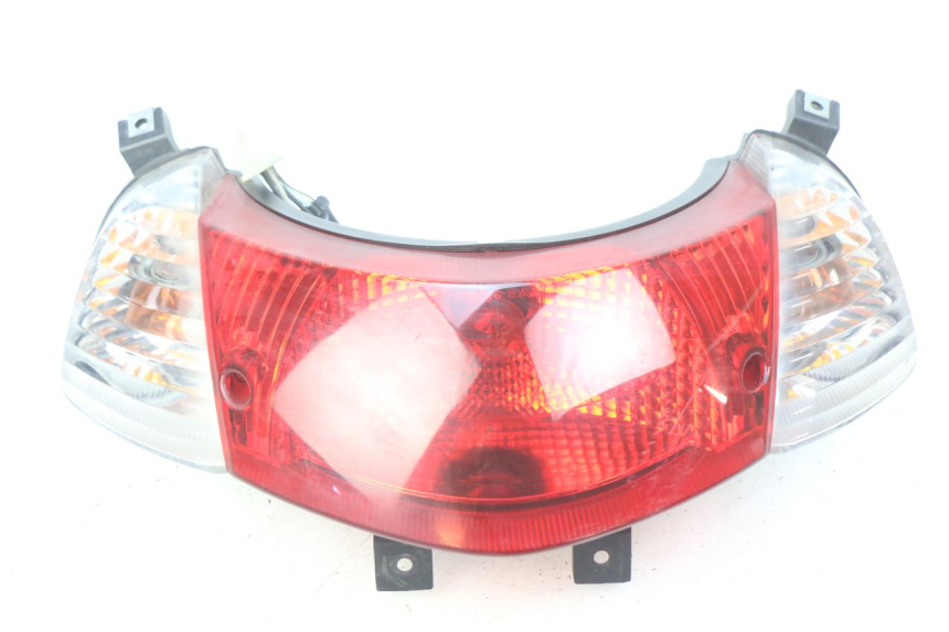 photo de REAR LIGHT SUZUKI SIXTEEN 125 (2008 - 2010)