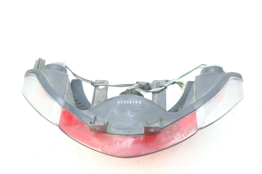 photo de REAR LIGHT SUZUKI SIXTEEN 125 (2008 - 2010)