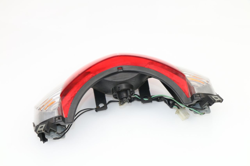 photo de REAR LIGHT SUZUKI SIXTEEN 125 (2008 - 2010)