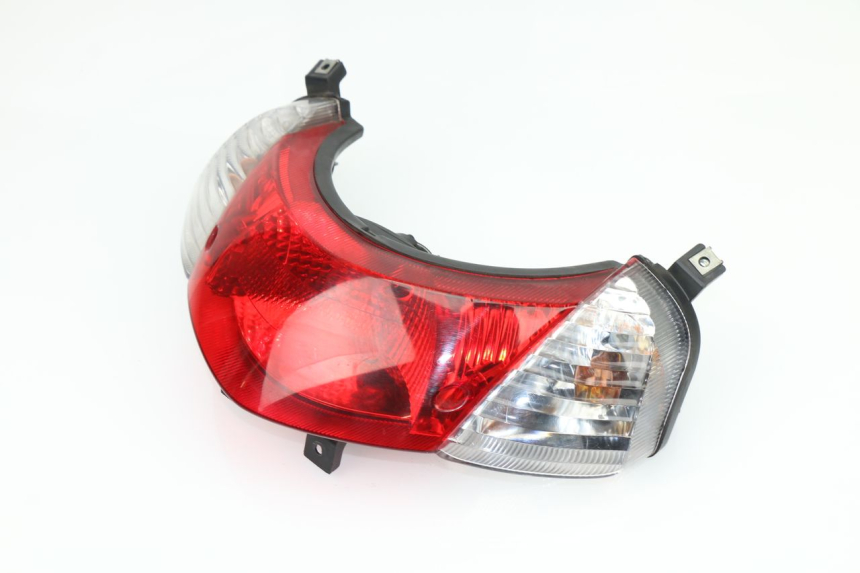 photo de REAR LIGHT SUZUKI SIXTEEN 125 (2008 - 2010)