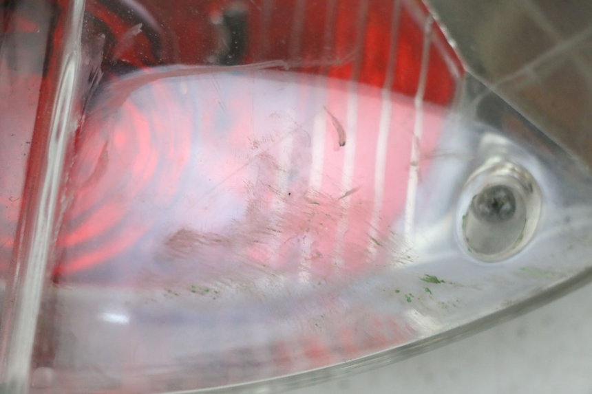 photo de TAIL LIGHT PEUGEOT SPEEDFIGHT 2 LC 50 (2000 - 2009)