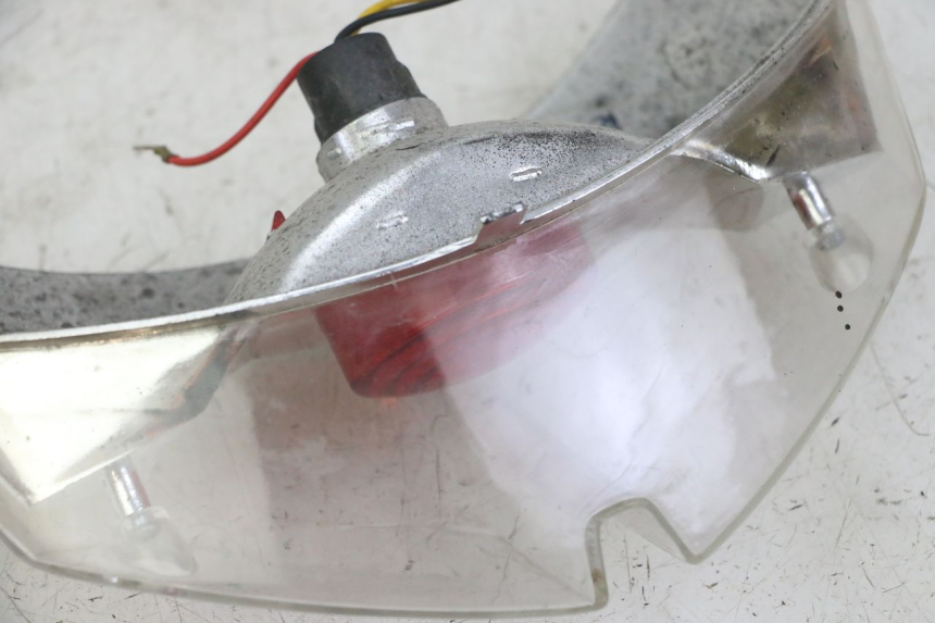 photo de TAIL LIGHT PEUGEOT SPEEDFIGHT 2 LC 50 (2000 - 2009)