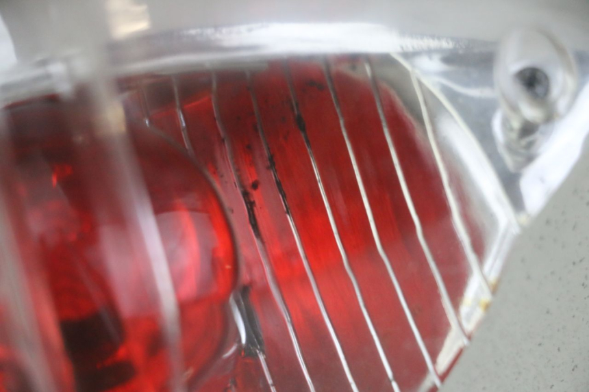 photo de TAIL LIGHT PEUGEOT SPEEDFIGHT 2 LC 50 (2000 - 2009)