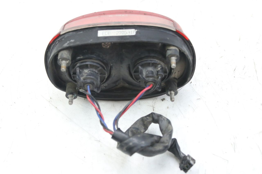 photo de REAR LIGHT TRIUMPH SPRINT ST 955 (1999 - 2001)